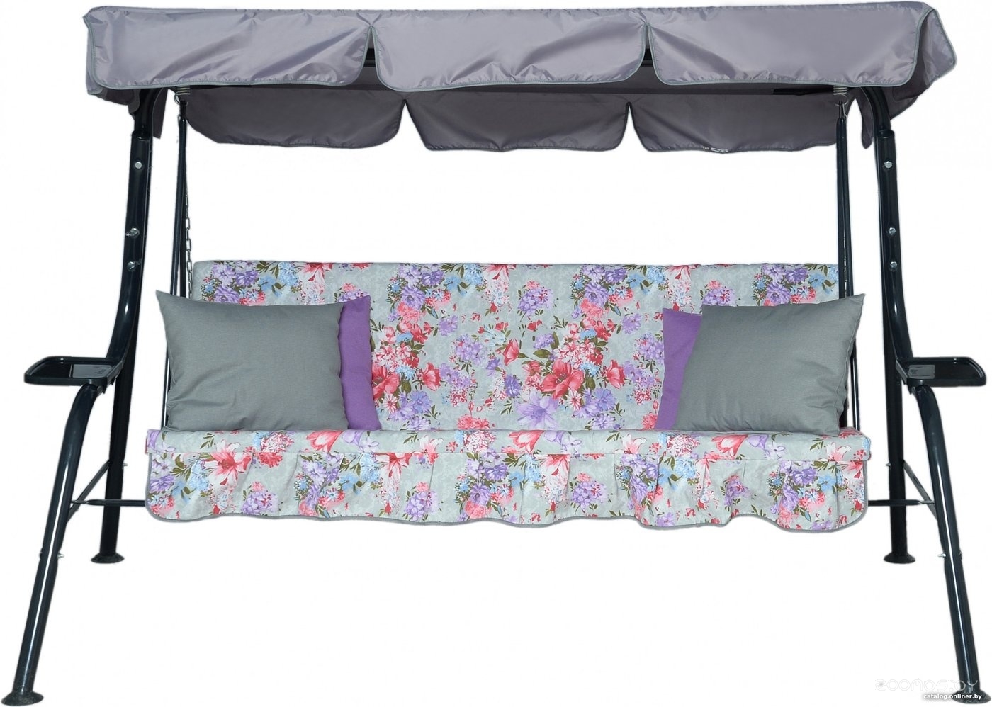   Sundays Garden  Nova-021 1534     