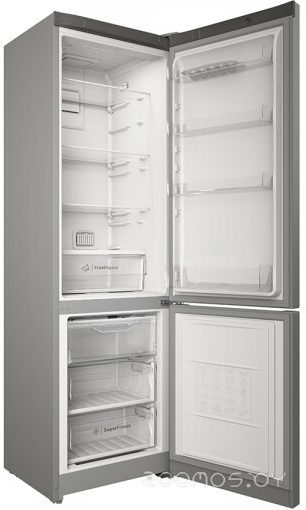 Холодильник с морозильником Indesit ITS 5200 XB в  магазине Терабит Могилев