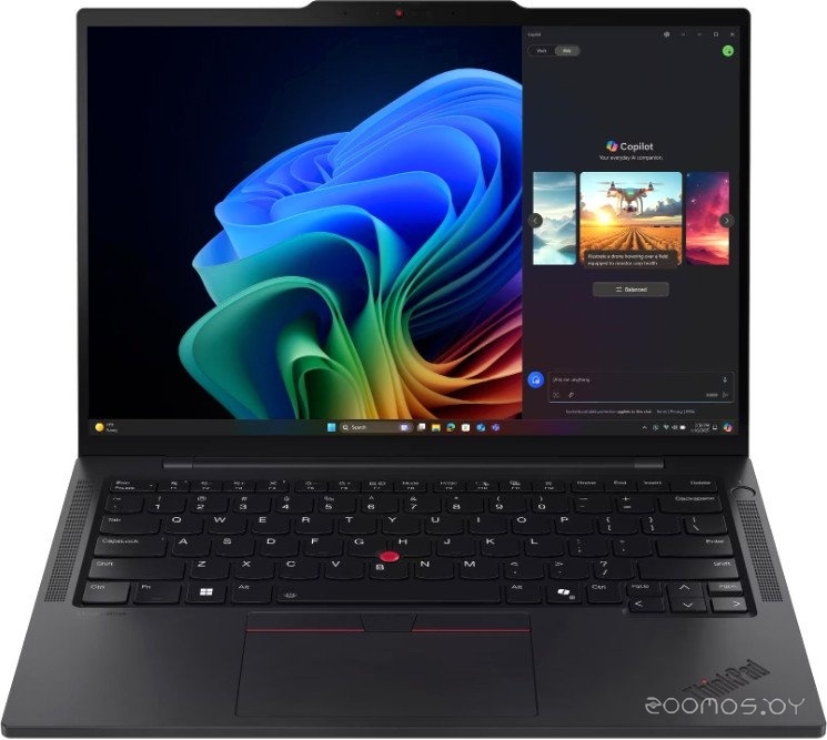 ������� Lenovo ThinkPad T14s Gen 6 Intel 21R1005PFW �  �������� ������� �������