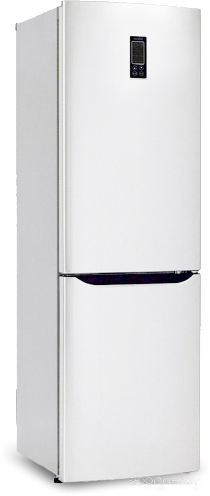 Холодильник Artel HD 455RWENE (белый) в  магазине Терабит Могилев