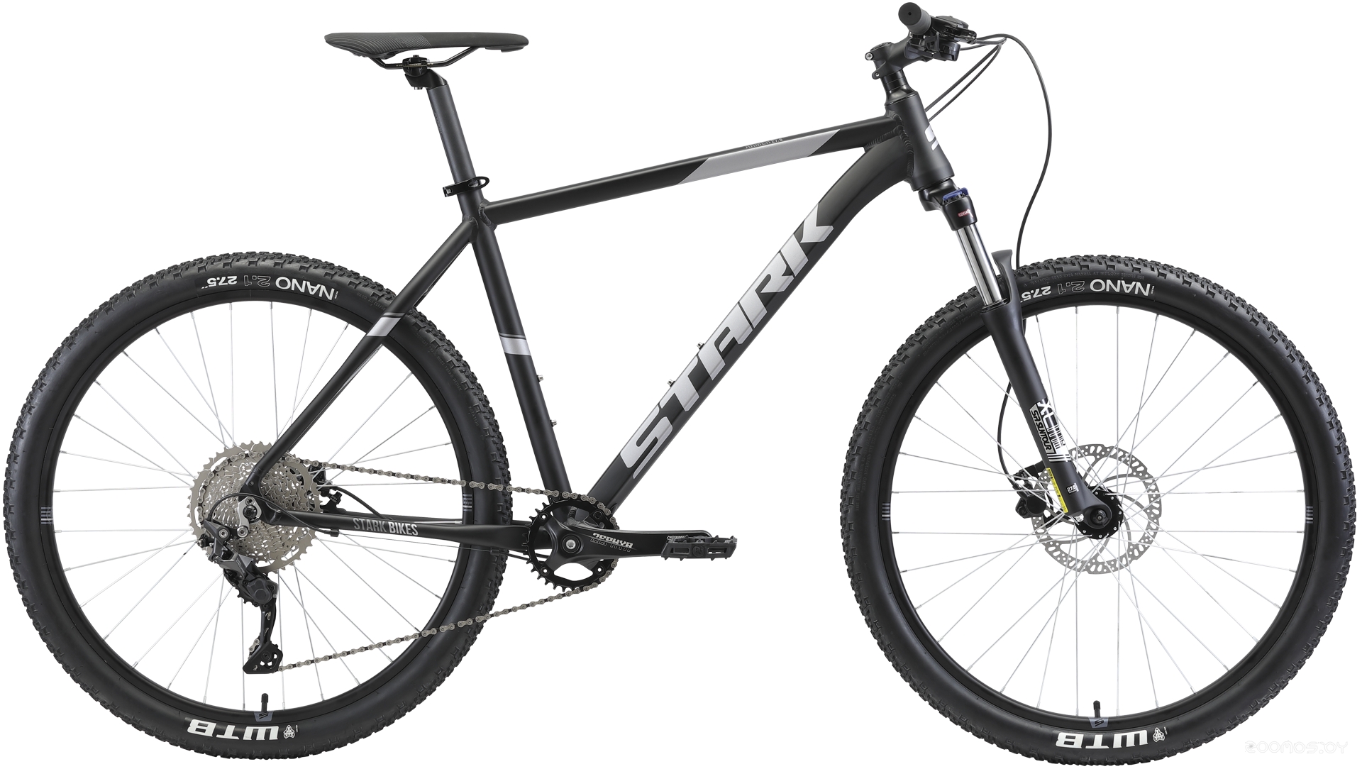  Stark Armer 27.6 HD (18, /, 2021)     