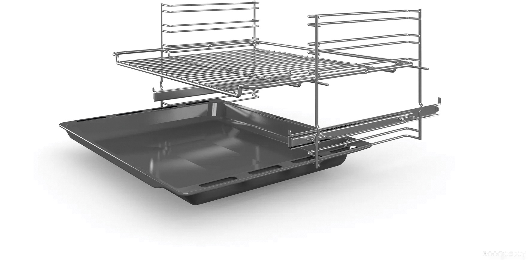 ������������� ������� ���� Bosch HBF134ES1 �  �������� ������� �������