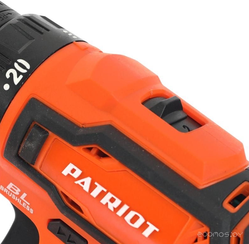 - Patriot BR 207UES 180301507 ( 2- , )     