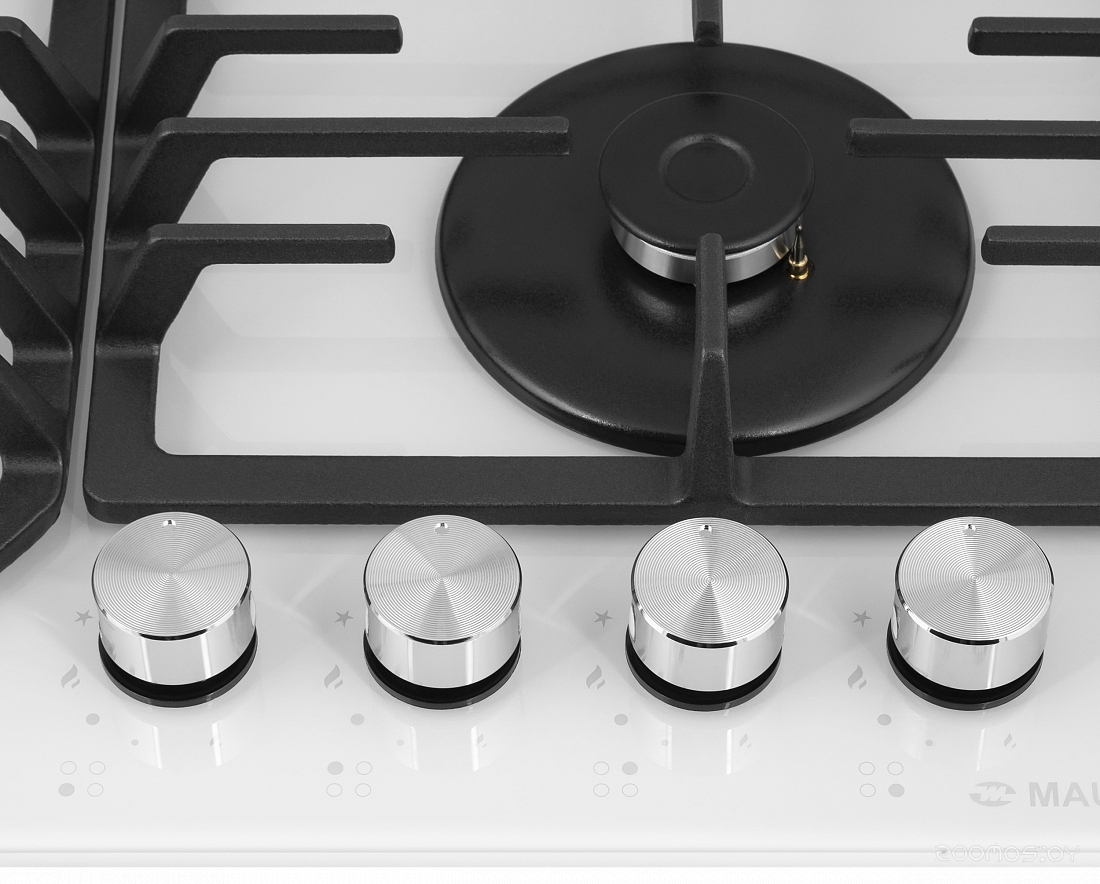 �������� ������ Maunfeld EGHG.64.43CW/G ����� �  �������� ������� �������