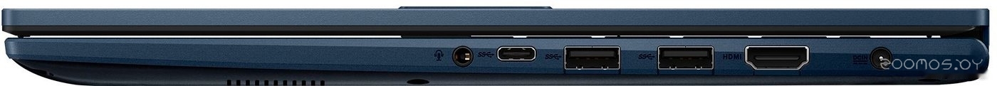 Ноутбук Asus Vivobook 15 X1504VA-BQ579 в  магазине Терабит Могилев