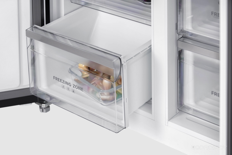 ������������� ����������� HIBERG RFQ-600DX NFDs Inverter �  �������� ������� �������