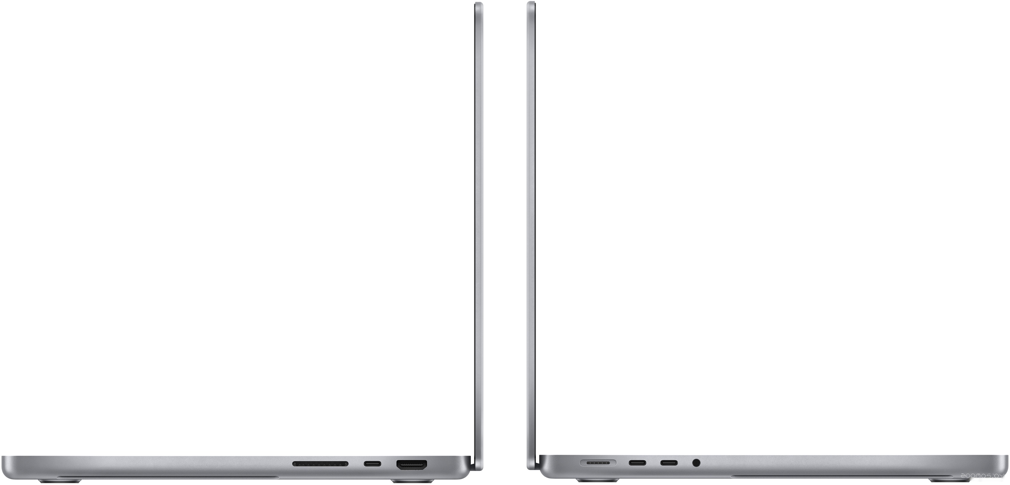 Ноутбук Apple Macbook Pro 14" M2 Pro 2023 MPHE3 в  магазине Терабит Могилев