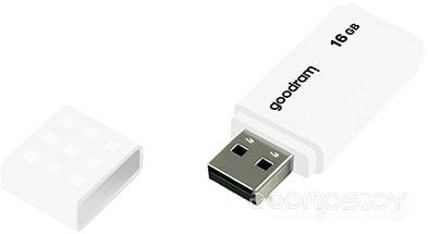 USB Flash GoodRAM UME2 16GB ()     