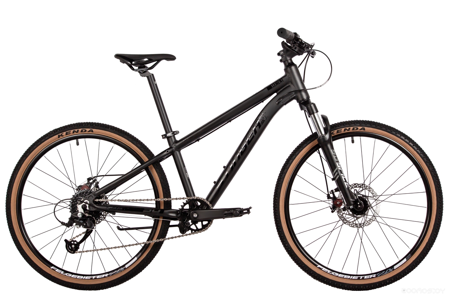 ��������� Stinger Element Jr 24 (������) �  �������� ������� �������