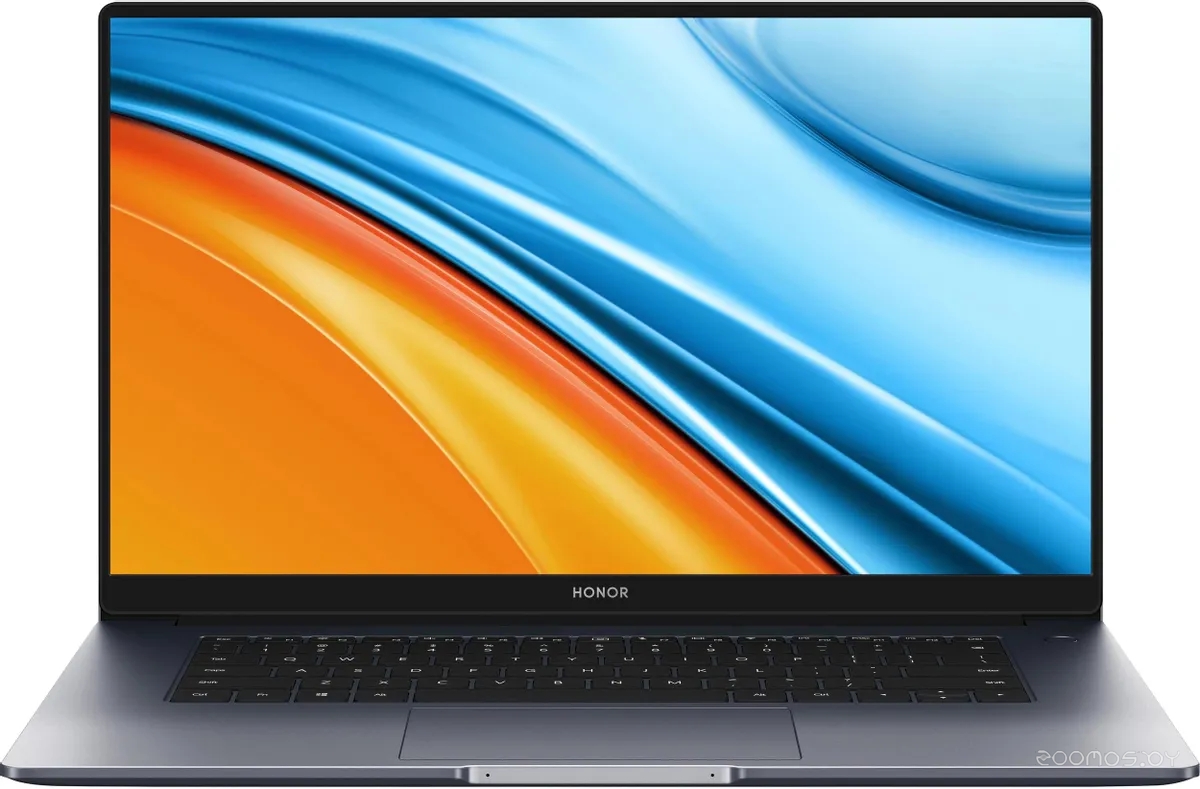 Ноутбук Honor MagicBook 15 BMH-WFP9HN 5301AFVL в  магазине Терабит Могилев