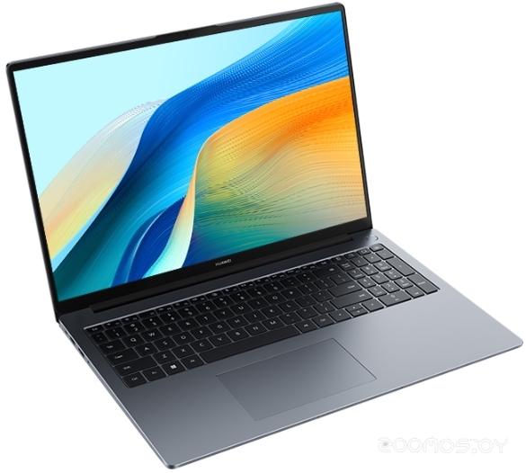 Ноутбук Huawei MateBook D 16 2024 MCLF-X 53013WXE в  магазине Терабит Могилев