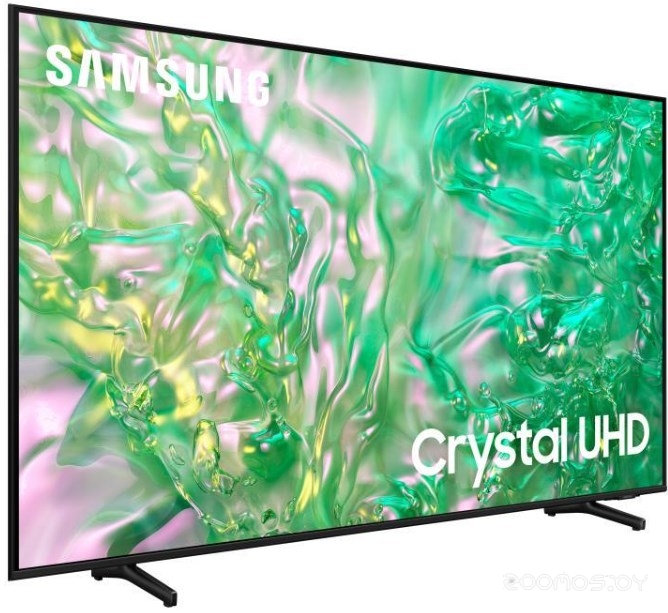 Телевизор Samsung Crystal UHD DU8000 UE75DU8000UXRU в  магазине Терабит Могилев