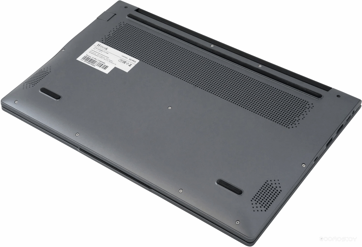 ������� Horizont H-book 15 IPK3 T54E4WG �  �������� ������� �������