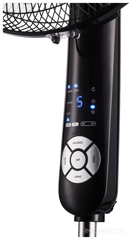 Вентилятор Electrolux EFF-1004i в  магазине Терабит Могилев