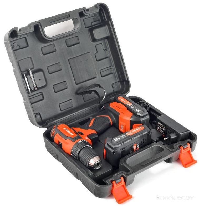 - Patriot BR 207UES 180301507 ( 2- , )     