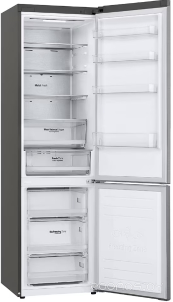 Холодильник LG GC-B509SMSM в  магазине Терабит Могилев