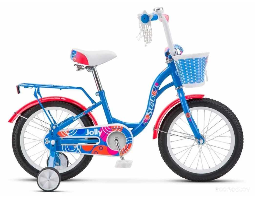   Stels Jolly 16 V010 2023 ()     