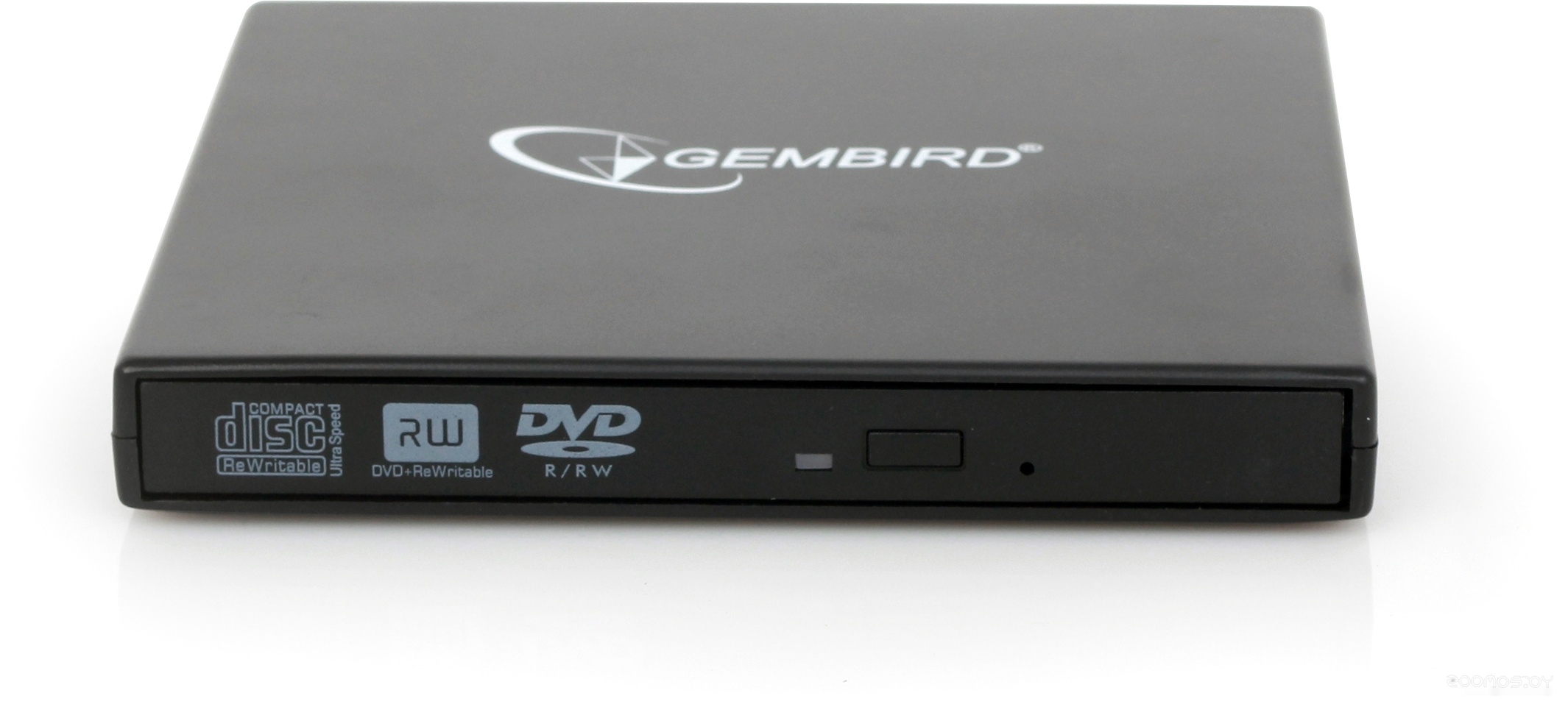 DVD  Gembird DVD-USB-02     
