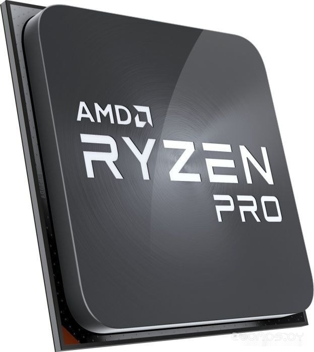  AMD Ryzen 3 Pro 3200G     