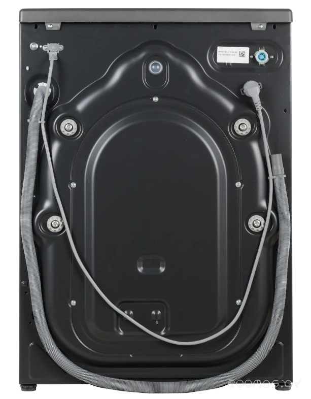 ���������� ������ Beko WSRE6512ZAA �  �������� ������� �������