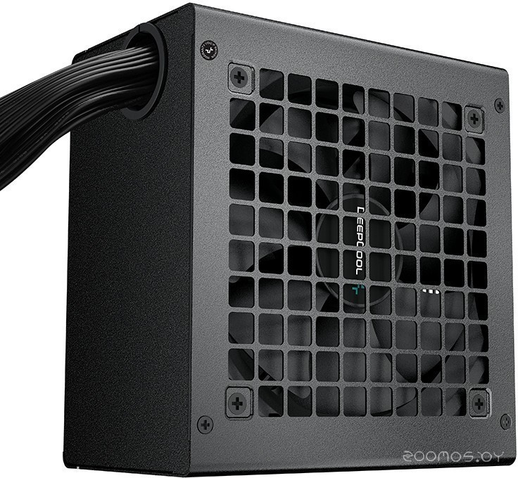 Блок питания Deepcool PK600D в  магазине Терабит Могилев