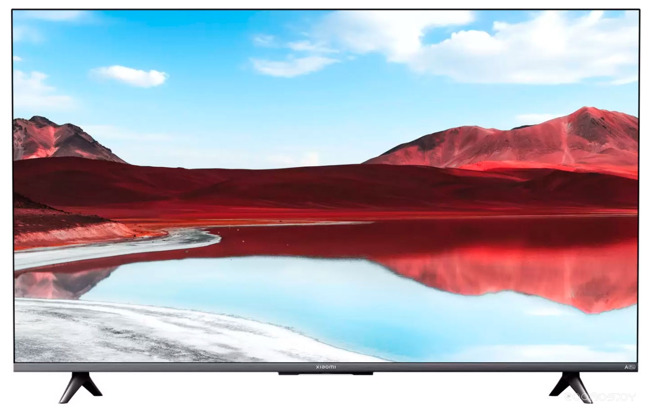 Телевизор Xiaomi TV A 55" 2025 (международная версия) в  магазине Терабит Могилев