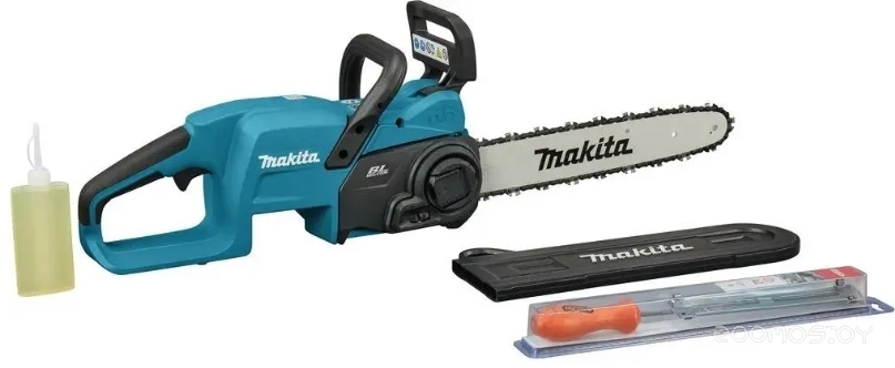    Makita DUC357Z     