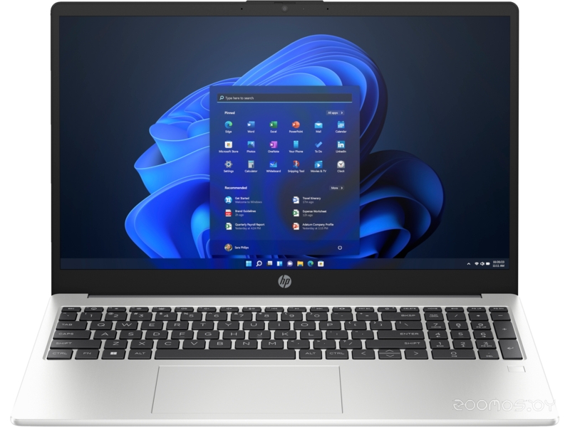 Ноутбук HP 250 G9 6S798EA в  магазине Терабит Могилев