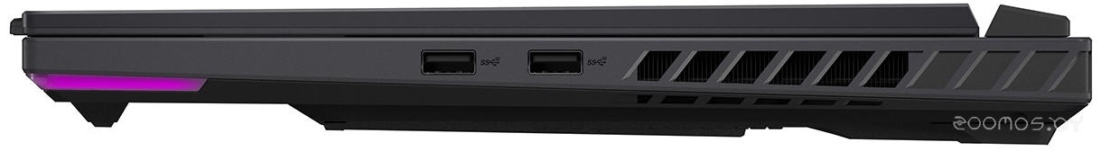 Игровой ноутбук Asus ROG Strix G16 2023 G614JV-N4071 в  магазине Терабит Могилев