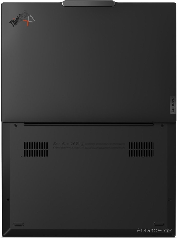 Ноутбук Lenovo ThinkPad X1 Carbon Gen 12 21KDS0MU00 в  магазине Терабит Могилев