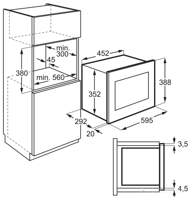 ������������� ���� Electrolux LMS 2203 EMX �  �������� ������� �������