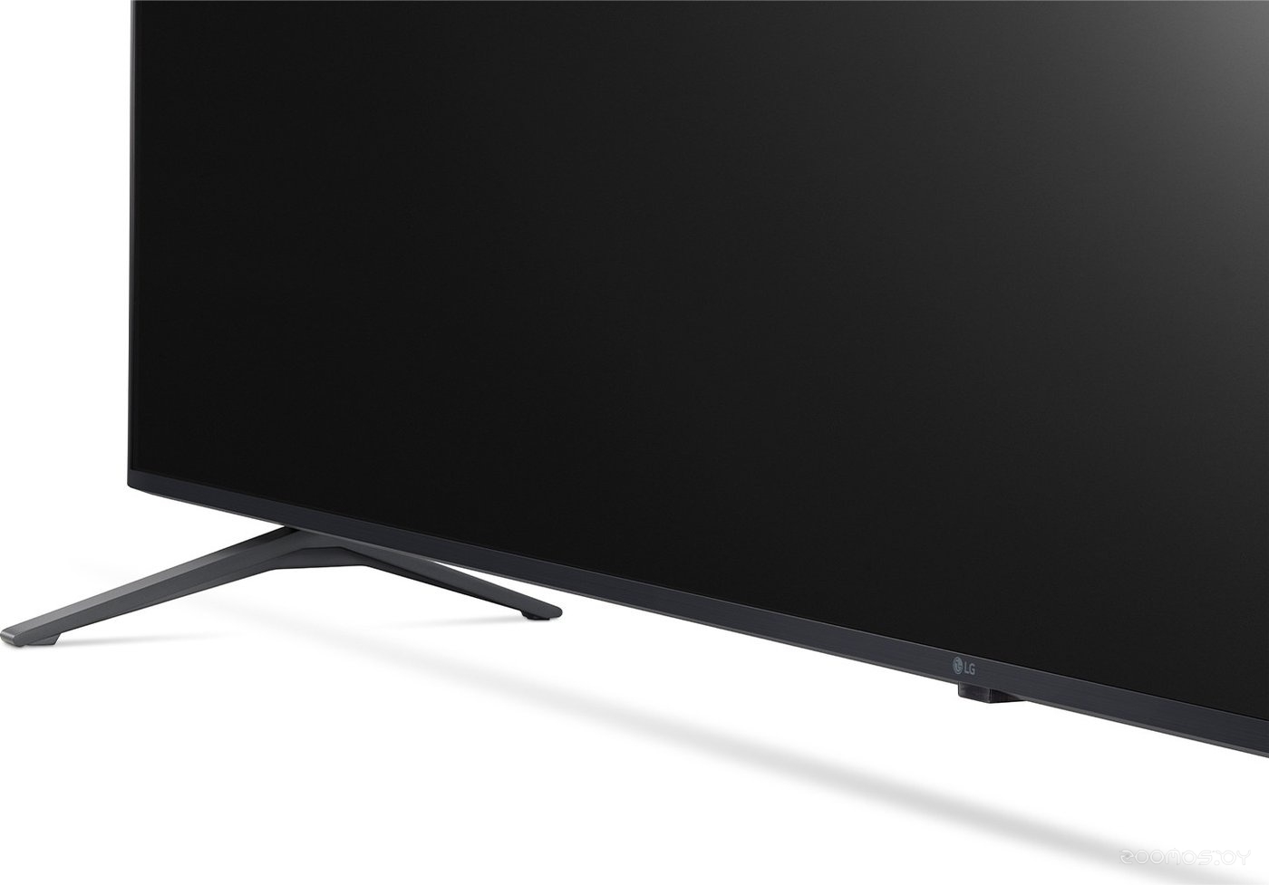 ��������� LG 55UR801C �  �������� ������� �������