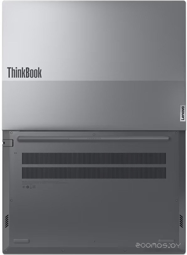 Ноутбук Lenovo ThinkBook 16 G6 IRL 21KH008LRM в  магазине Терабит Могилев