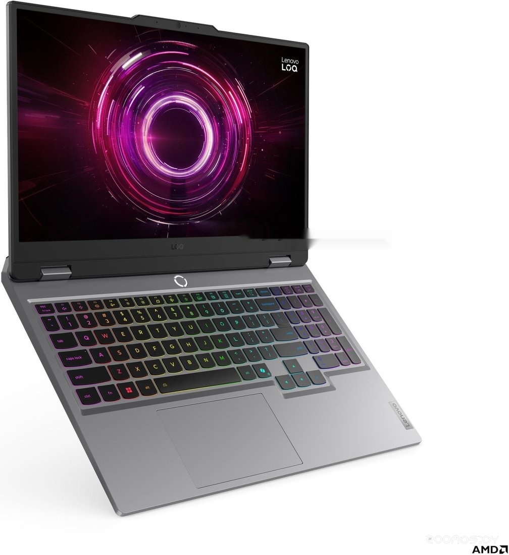 ������� ������� Lenovo LOQ 15AHP10 83JG006RUS �  �������� ������� �������