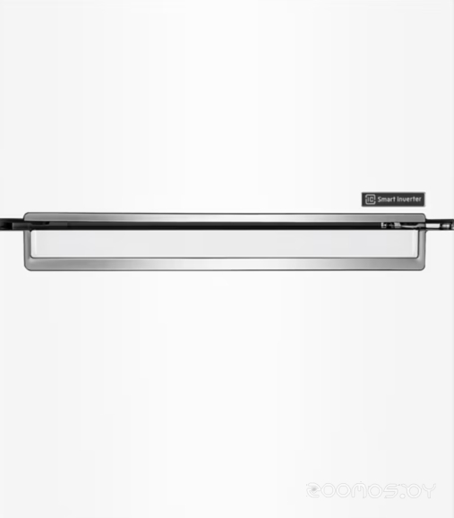 Холодильник LG DoorCooling+ GC-B459SQCL в  магазине Терабит Могилев