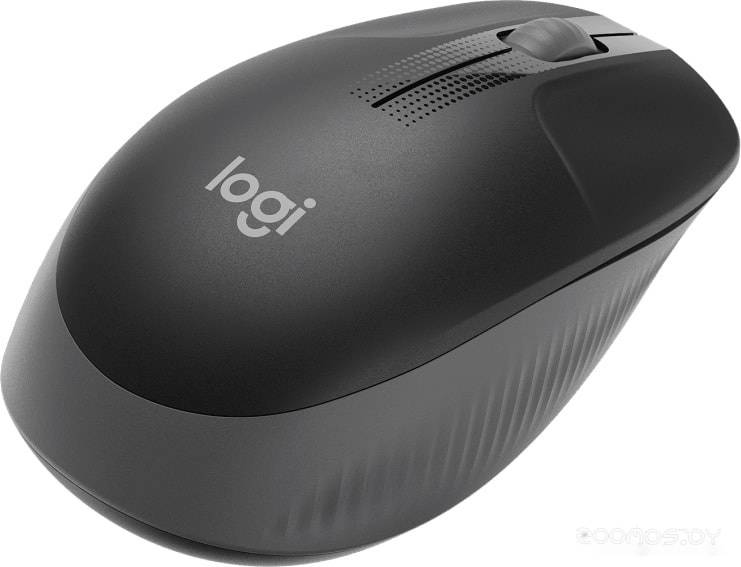  Logitech M190 (/-)     