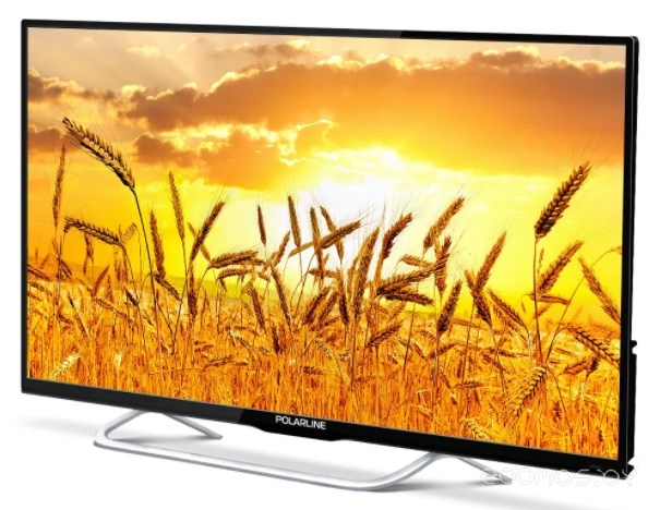 Телевизор Polarline 32PL13TC-SM в  магазине Терабит Могилев
