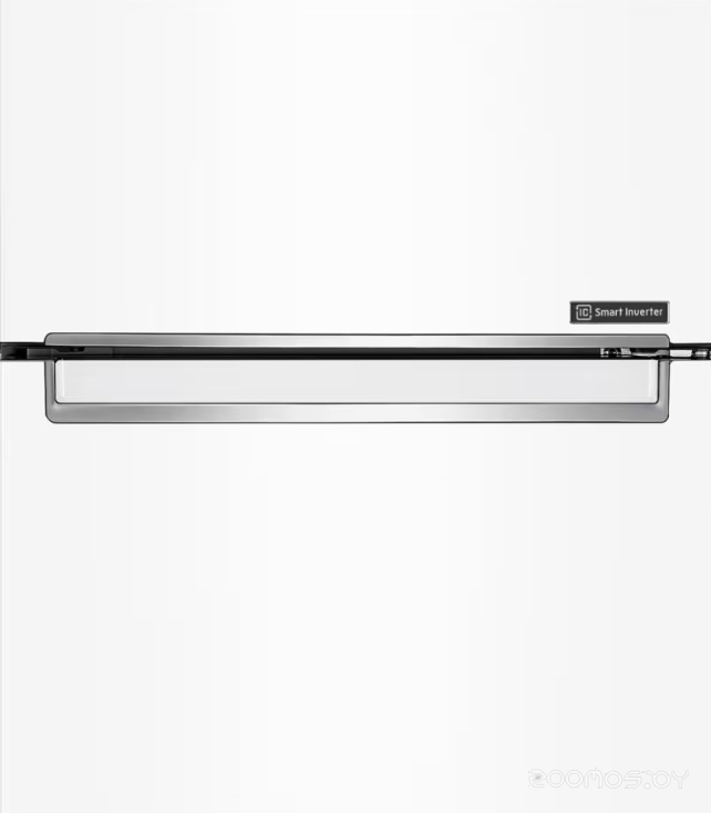 Холодильник LG DoorCooling+ GC-B509SQCL в  магазине Терабит Могилев