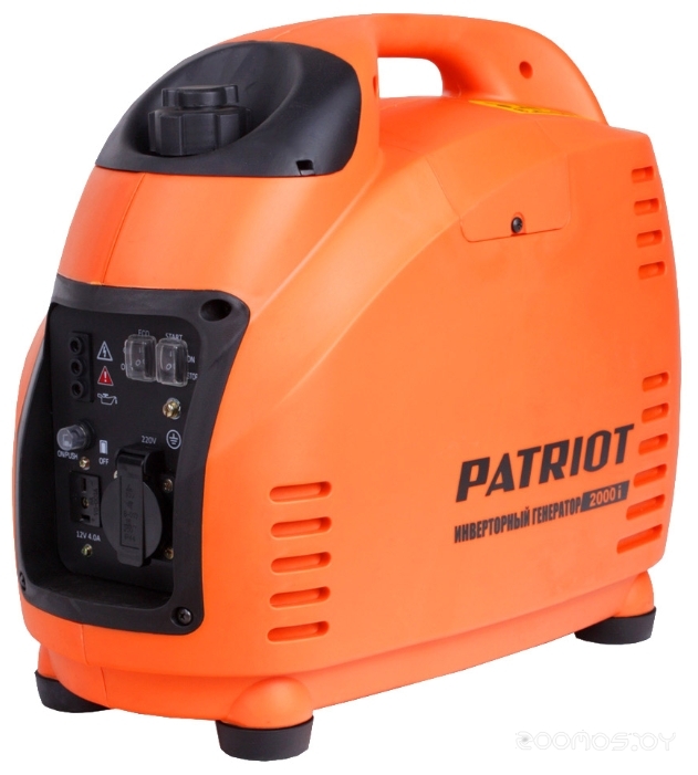 �������������� Patriot 2000i �  �������� ������� �������
