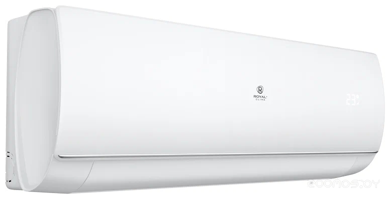 Сплит-система Royal Clima PANDORA RC-PD70HN в  магазине Терабит Могилев