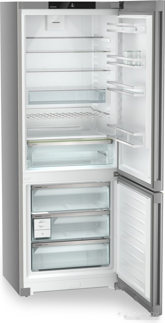 ����������� Liebherr CNsfd 5723 Plus �  �������� ������� �������