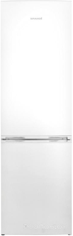 Холодильник Snaige RF58SM-P500NF в  магазине Терабит Могилев