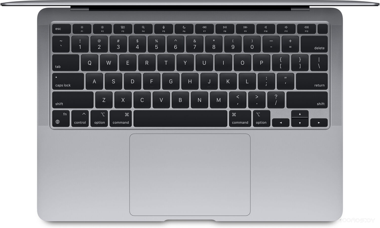 Ноутбук Apple Macbook Air 13" M1 2020 MGN93 в  магазине Терабит Могилев