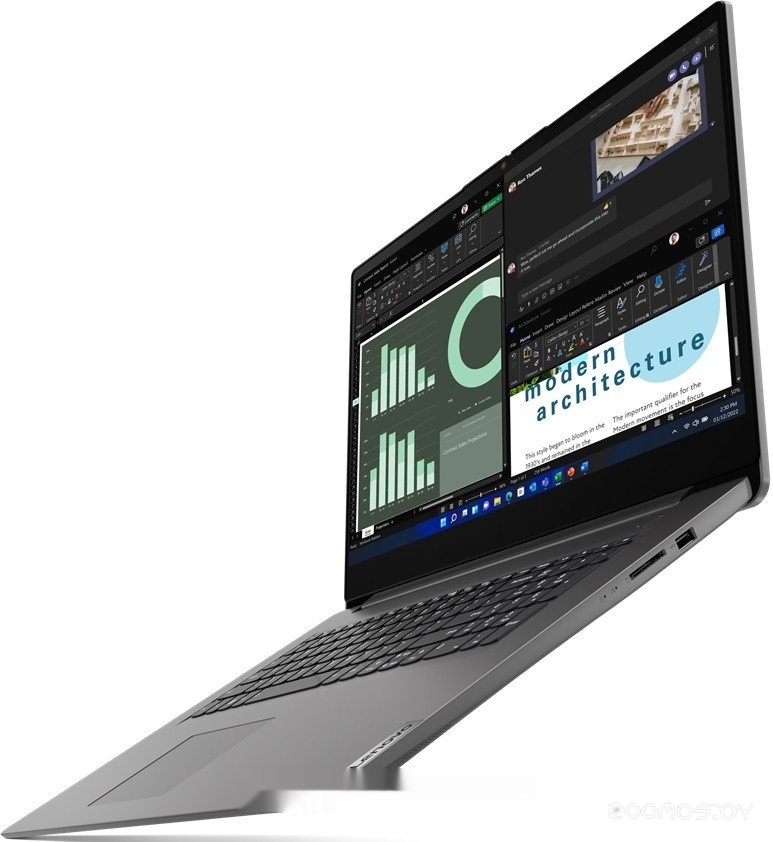 Ноутбук Lenovo V15 G4 IRU 83A1BBWHRK в  магазине Терабит Могилев