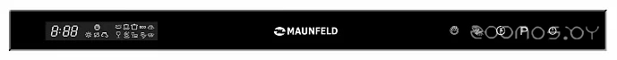Посудомоечная машина Maunfeld MLP-08IM в  магазине Терабит Могилев