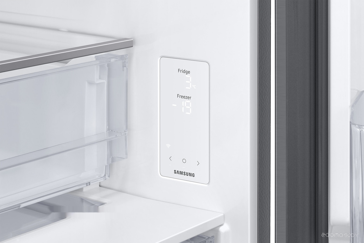 Холодильник Samsung RB53DG703ES9WT в  магазине Терабит Могилев