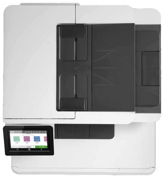 МФУ HP Color LaserJet Pro MFP M479fnw в  магазине Терабит Могилев