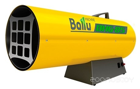 Тепловая пушка Ballu BHG 85 в  магазине Терабит Могилев