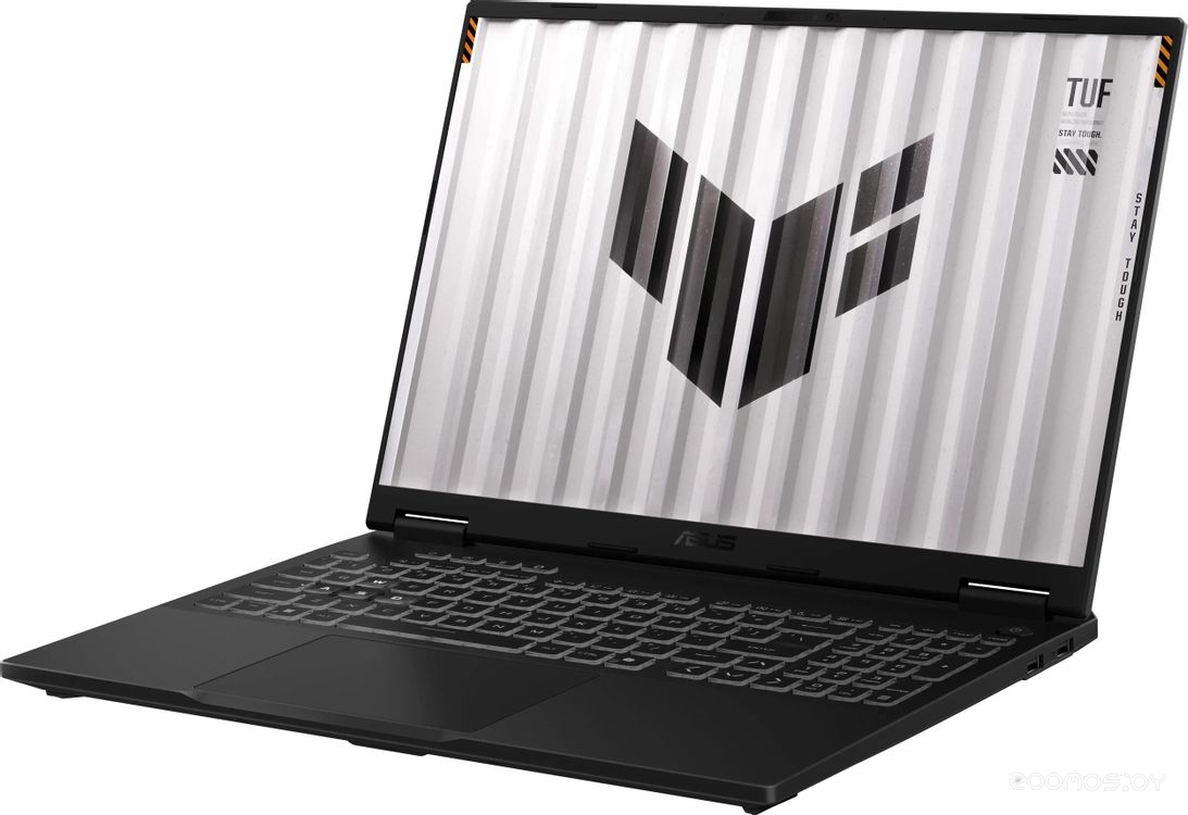 ������� ������� Asus TUF Gaming F16 FX608JHR-RV036 �  �������� ������� �������