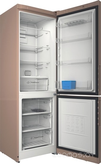 Холодильник Indesit ITR 5180 E в  магазине Терабит Могилев
